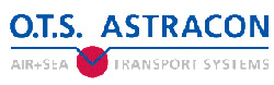 Logo Astracon